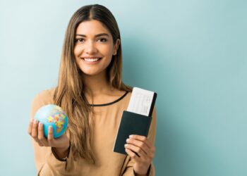 Visto para estudantes internacionais