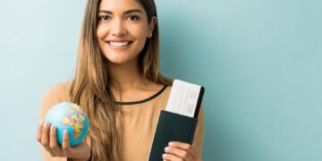 Visto para estudantes internacionais