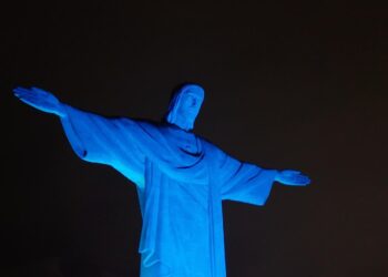 Administração do fundo garante lucro e preserva Cristo Redentor