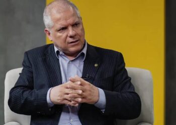 Alessandro Stefanutto: ex-presidente do INSS em crise após PF