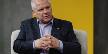 Alessandro Stefanutto: ex-presidente do INSS em crise após PF