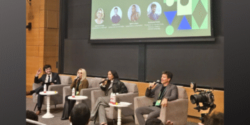 Ana Maria Braga, Sabrina Sato e Rodrigo Faro discutem o futuro da TV frente as novas mídias, no Instituto de Tecnologia de Massachusetts – MIT 3 Ana Maria Braga, Sabrina Sato e Rodrigo Faro discutem o futuro da TV frente as novas mídias, no Instituto de Tecnologia de Massachusetts – MIT