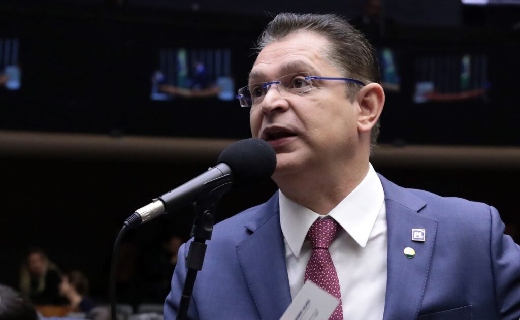 Anistia pode beneficiar condenados como Bolsonaro, alerta PL Anistia pode beneficiar condenados como Bolsonaro alerta PL
