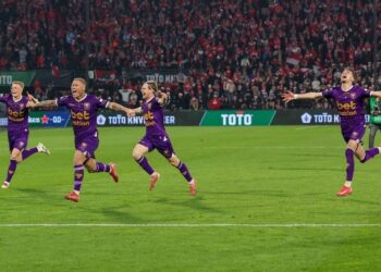 Após 92 anos, time europeu conquista título em final épica!