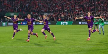 Após 92 anos, time europeu conquista título em final épica!