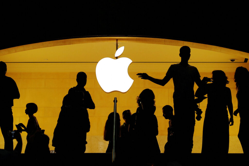 Apple e Meta: multa de R$ 4,5 bi da UE por antitruste Apple e Meta multa de R 45 bi da UE