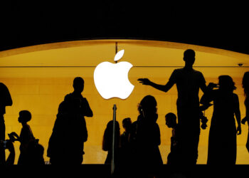 Apple e Meta: multa de R$ 4,5 bi da UE por antitruste