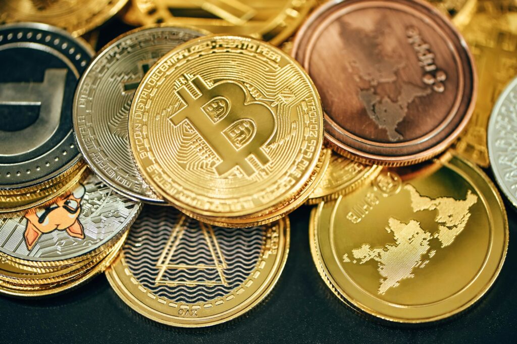 Aprenda a Declarar Criptomoedas no Imposto de Renda 2025 Aprenda a Declarar Criptomoedas no Imposto de Renda 2025