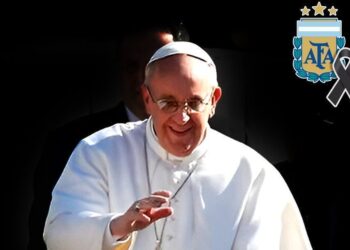 Argentina suspende jogos de futebol em luto pelo papa Francisco
