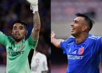 Atletas chilenos sob suspeita por exposição de crianças em campo