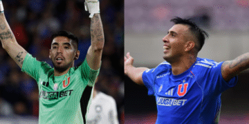 Atletas chilenos sob suspeita por exposição de crianças em campo 1 Atletas chilenos sob suspeita por exposição de crianças em campo