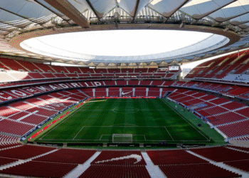 Atlético x Rayo: Onde assistir e horário da LaLiga 2023