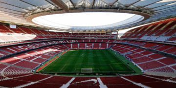 Atlético x Rayo: Onde assistir e horário da LaLiga 2023