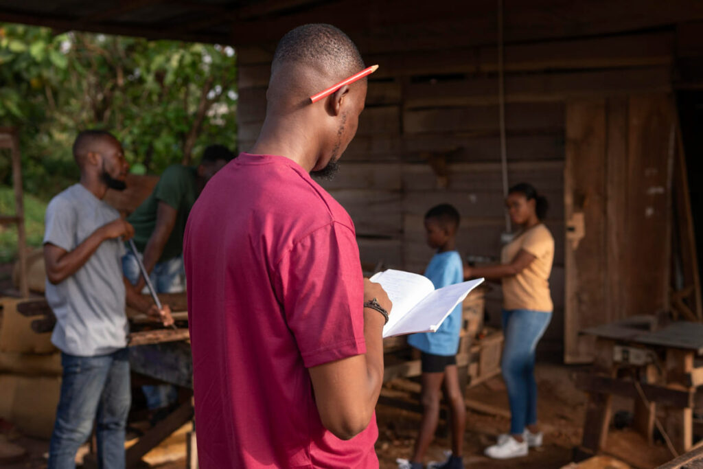 BNDES e Consórcio Viva Pequena África lançam edital para projetos culturais no Rio BNDES Consorcio culturais 1 1