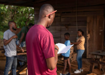 BNDES e Consórcio Viva Pequena África lançam edital para projetos culturais no Rio
