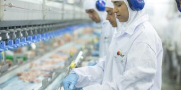 BRF e HPDC investem US$160 mi em fábrica na Arábia Saudita