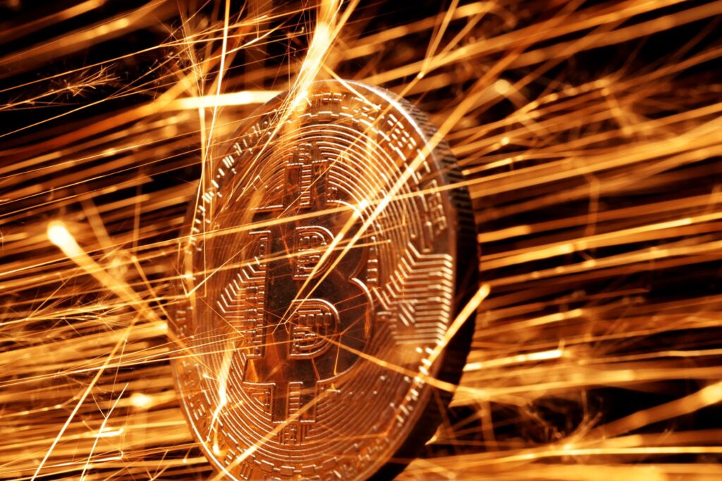 Bitcoin: Novo fundo de investimentos atraí milionários em 2023 Bitcoin Novo fundo de investimentos atrai milionarios em 2023