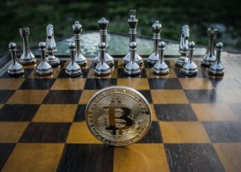 Bitcoin: O Refúgio Seguro em Tempos de Crise Atual