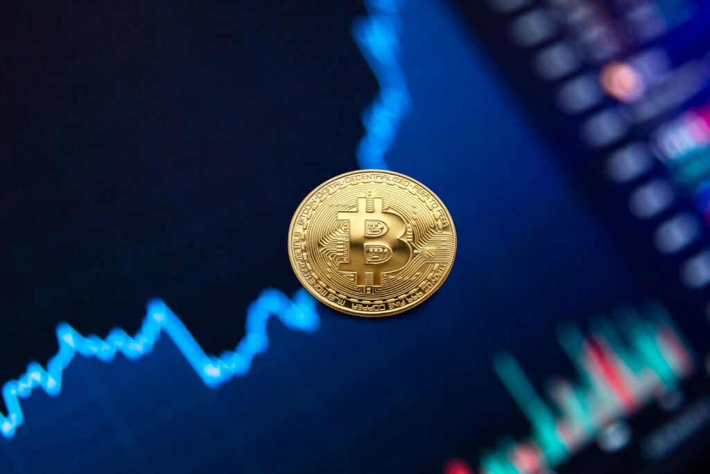 Bitcoin sobe para US$ 90 mil, ganha status de ouro digital Bitcoin sobe para US 90 mil ganha status de ouro