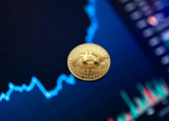 Bitcoin sobe para US$ 90 mil, ganha status de ouro digital