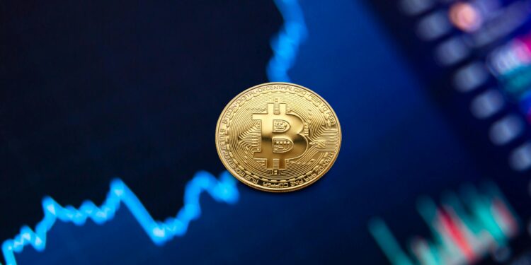 Bitcoin segue ouro e rompe US$ 90 mil com aumento de percepção como ativo de proteção