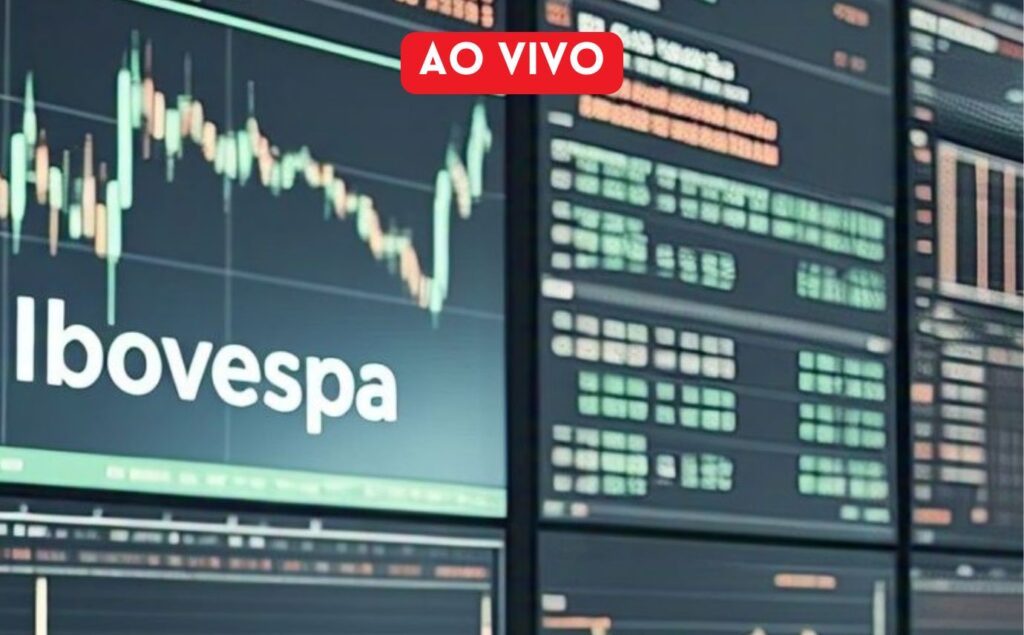 Bolsa em Alta: Análise do Ibovespa, Dólar e Juros Hoje Bolsa em Alta Analise do Ibovespa Dolar e Juros Hoje
