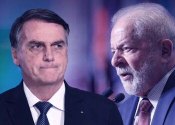 Bolsonaro é o candidato da direita com mais chances contra Lula 2026