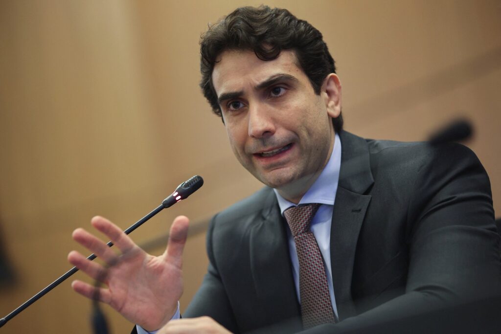 Brasil deve adotar novo modelo de financiamento imobiliário Brasil deve adotar novo modelo de financiamento imobiliario