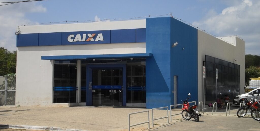 Caixa inicia pagamento do Abono Salarial para nascidos em março e abril Caixa Economica 1