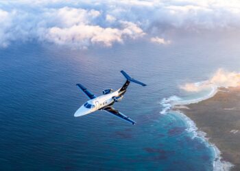 Carteira Bilionária da Embraer: Expectativas Altas e Frustrações