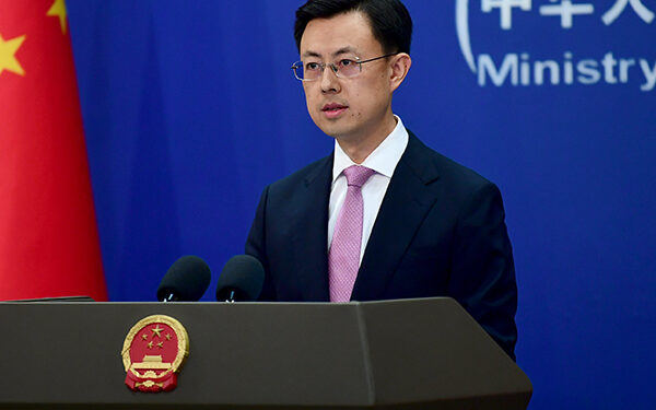 China diz que EUA devem parar com ameaças e coerção se quiserem acordo