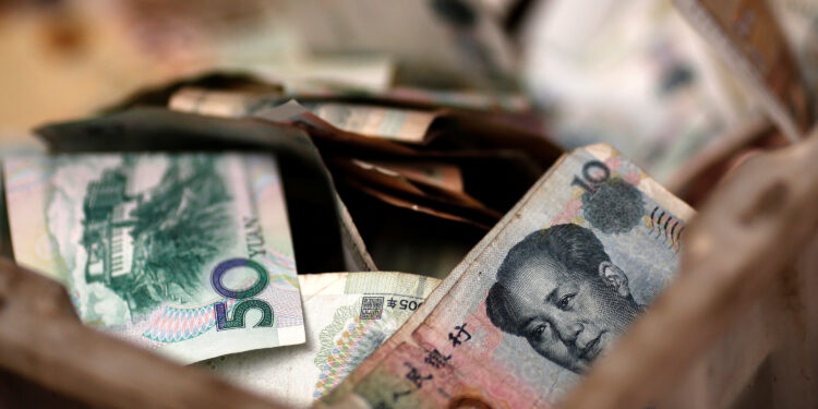 China: plano para impulsionar serviços financeiros internacionais elevará uso do iuan