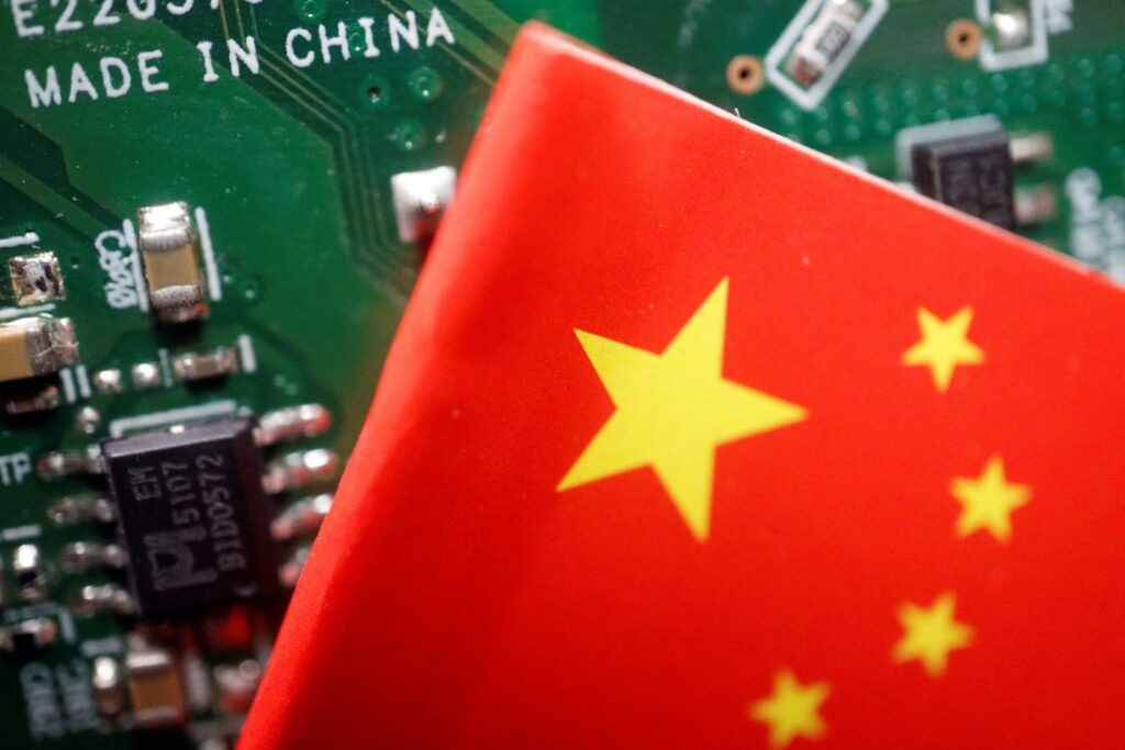 China solicita ao Japão reação unificada às tarifas dos EUA China solicita ao Japao reacao unificada as tarifas dos EUA
