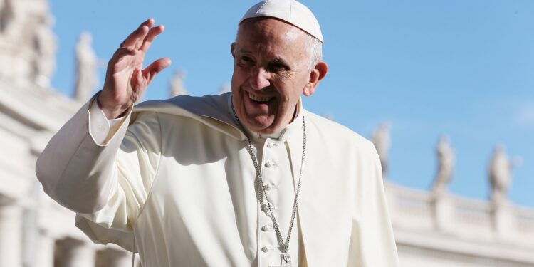 Clubes prestam homenagens a Papa Francisco após falecimento 13 Clubes lamentam morte do papa Francisco; veja