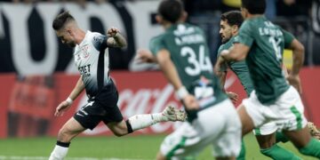 Corinthians: Invicto contra o Racing-URU em confrontos diretos 1 Corinthians: Invicto contra o Racing-URU em confrontos diretos