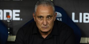Corinthians confirma: “Tite estava pronto para renovar contrato”