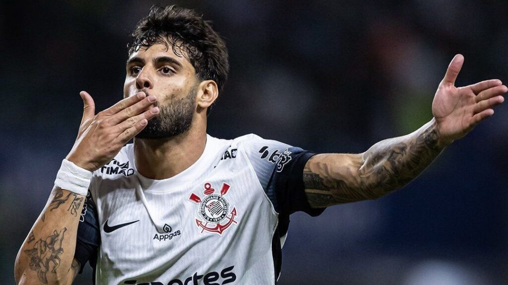 Corinthians enfrenta Racing-URU: detalhes do duelo na Sul-Americana Corinthians enfrenta Racing URU detalhes do duelo na Sul Americana