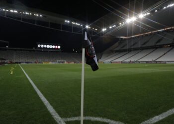 Corinthians x Racing-URU: horário e transmissão na Sul-Americana