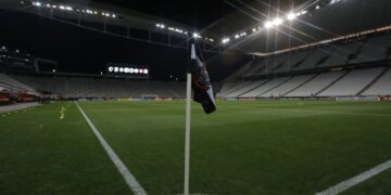 Corinthians x Racing-URU: horário e transmissão na Sul-Americana