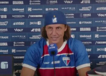 David Luiz: Novo Visual Marca Mudança em Sua Carreira