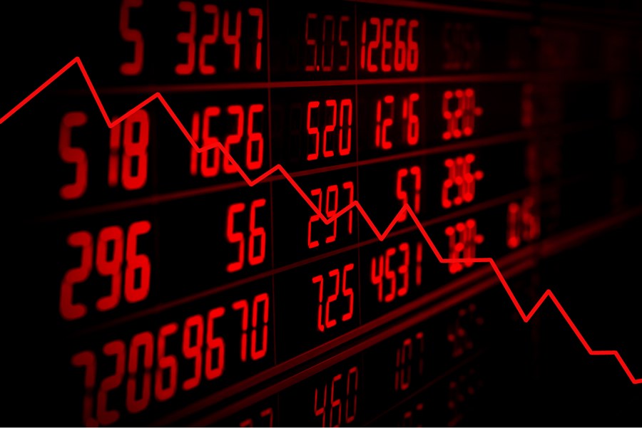 Dow Jones Futuro cai com incertezas na guerra EUA-China Dow Jones Futuro cai com incertezas na guerra EUA China