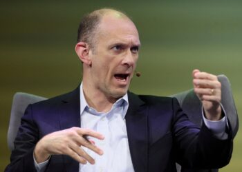 Economia fraca pode superar risco da inflação, alerta Goolsbee