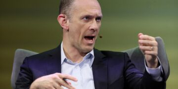 Economia fraca pode superar risco da inflação, alerta Goolsbee