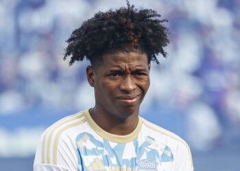 Emelec: jogador vive pesadelo com esposa e filho sequestrados