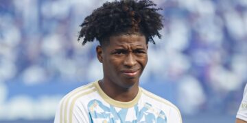 Emelec: jogador vive pesadelo com esposa e filho sequestrados