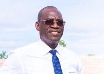 Ex-dirigente da FIFA é libertado após quase dois anos na prisão