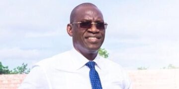 Ex-dirigente da FIFA é libertado após quase dois anos na prisão 1 Ex-dirigente da FIFA é libertado após quase dois anos na prisão