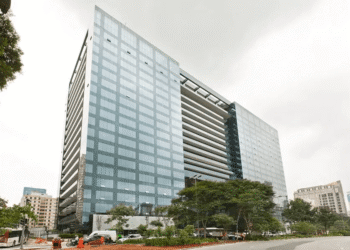 FII aumenta aluguel do Google em 11,69% e foca em SEO