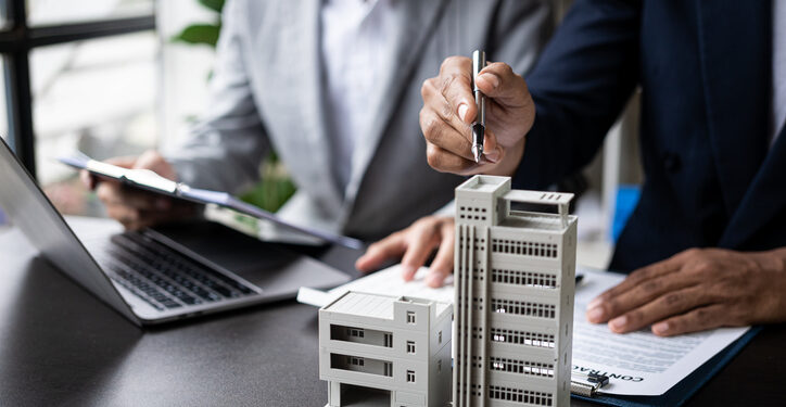 FIIs: Retornos de até 46% em Dividendos no Último Ano! 14 Foto: ArLawKa AungTun/Getty Images