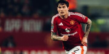 Filho de jogador do Man Utd passa por acidente preocupante 1 Filho de jogador do Man Utd passa por acidente preocupante